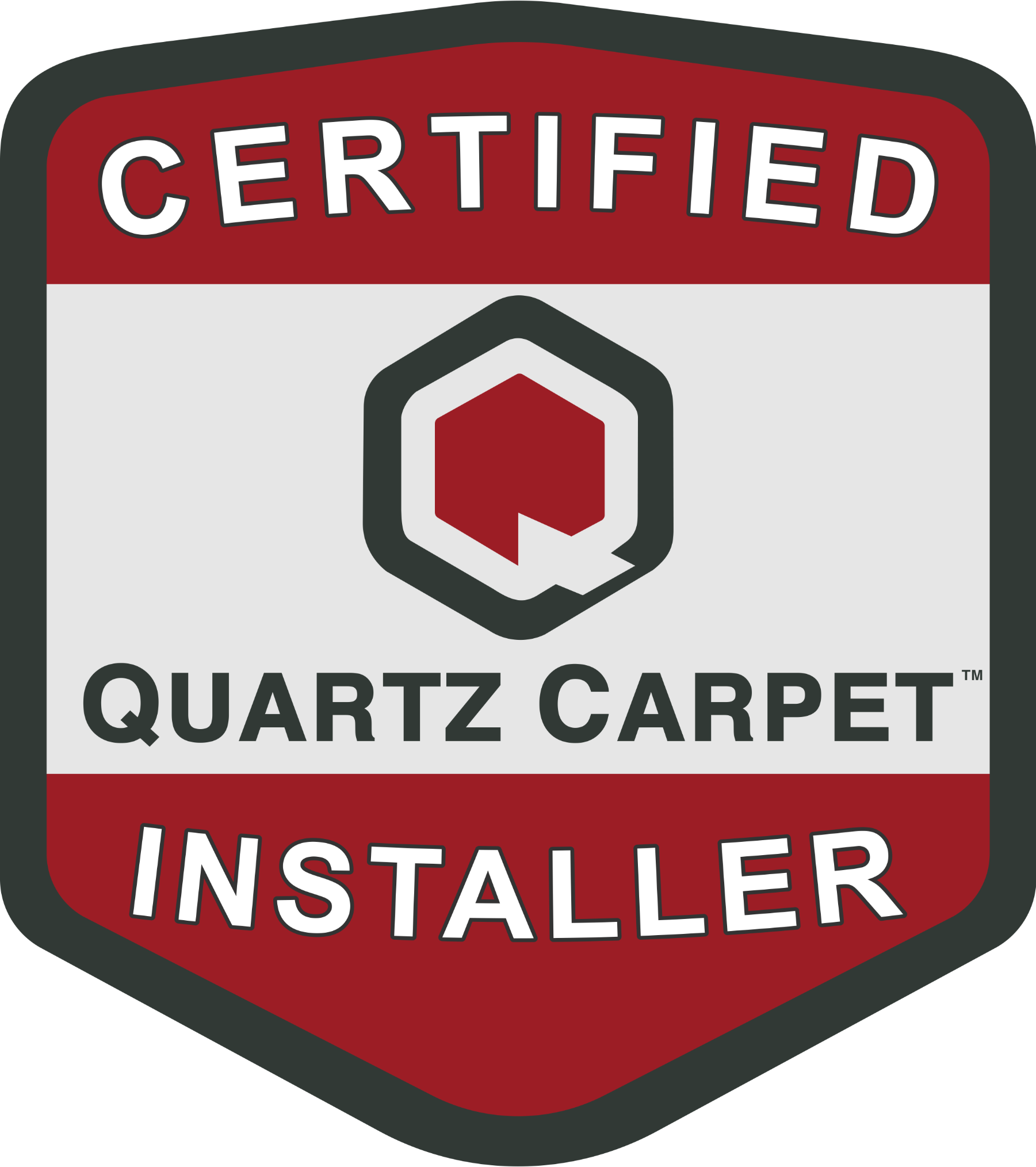 Certified Quartz Carpet Installer